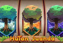 Hutan Juanda