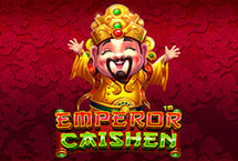 Emperor Caishen