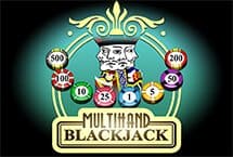 Multihand Blackjack