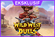 Wild West Duels