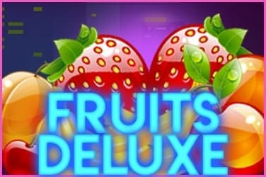 Fruits Deluxe