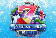 Fruits On Ice Collection 20 Lines