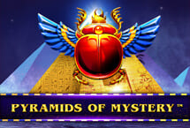 Pyramids Of Mystery