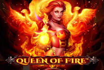 Queen of Fire