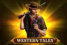 Western Tales