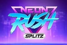 Neon Rush: Splitz