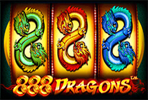 Demo Slot 888 Dragons