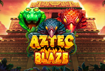 Demo Slot Aztec Blaze