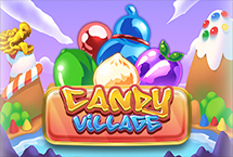 Demo Slot Candy Village