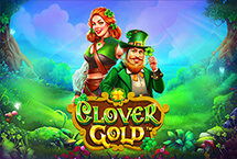 Demo Slot Clover Gold