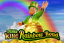 Demo Slot Emerald King Rainbow Road