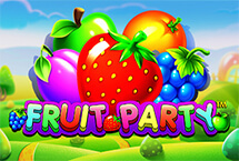 Demo Slot Fruit Party