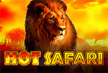 Demo Slot Hot Safari