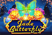 Demo Slot Jade Butterfly