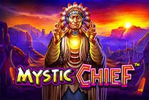 Demo Slot Mystic Chief