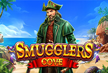 Demo Slot Smugglers Cove