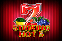 Demo Slot Striking Hot 5