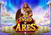 Demo Slot Sword of Ares