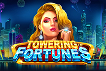 Demo Slot Towering Fortunes