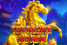 Demo Slot Treasure Horse