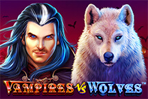 Demo Slot Vampires vs Wolves