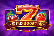 Demo Slot Wild Booster