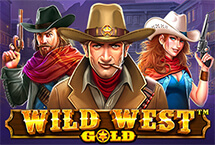 Demo Slot Wild West Gold